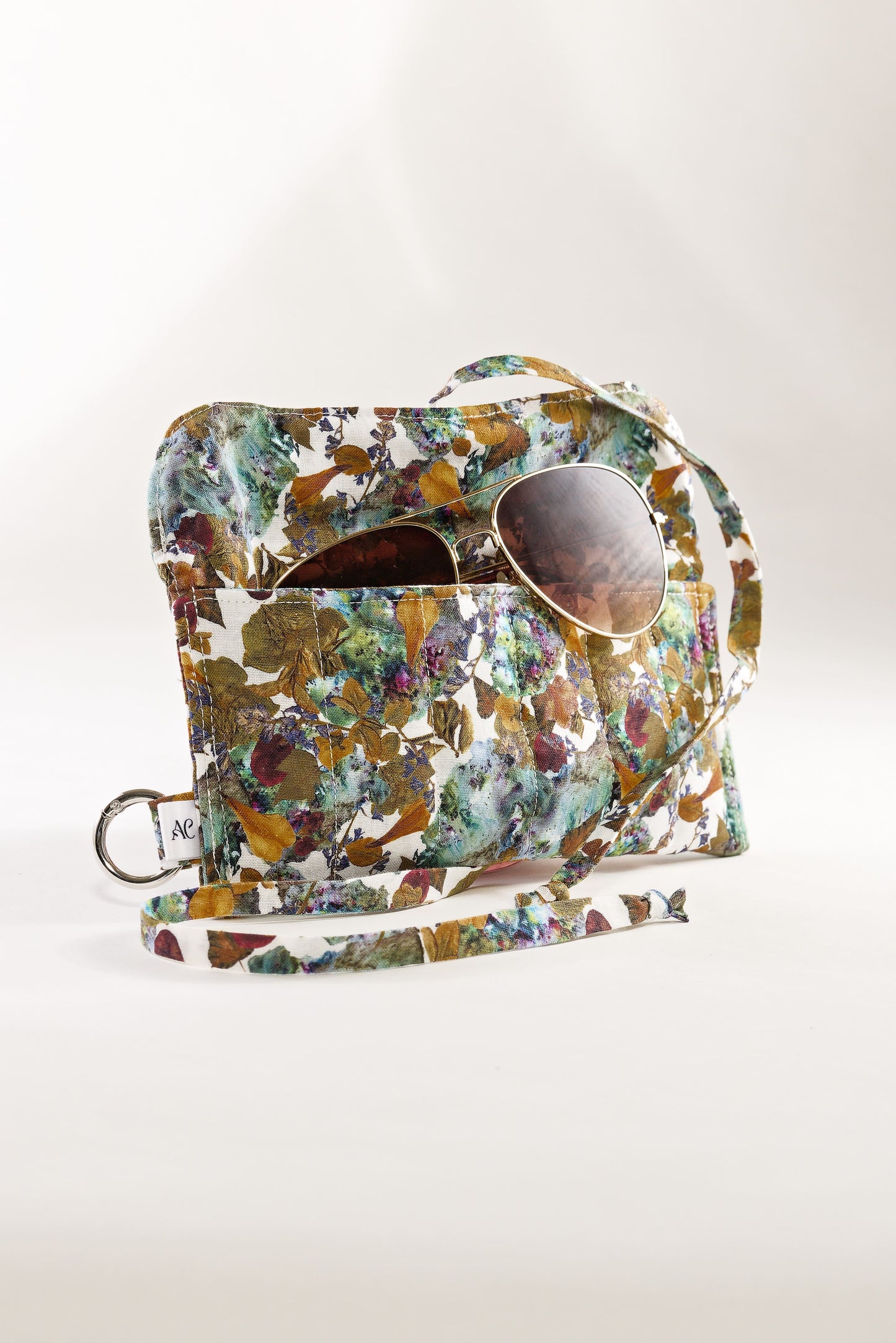 Etui à lunettes Orphéa