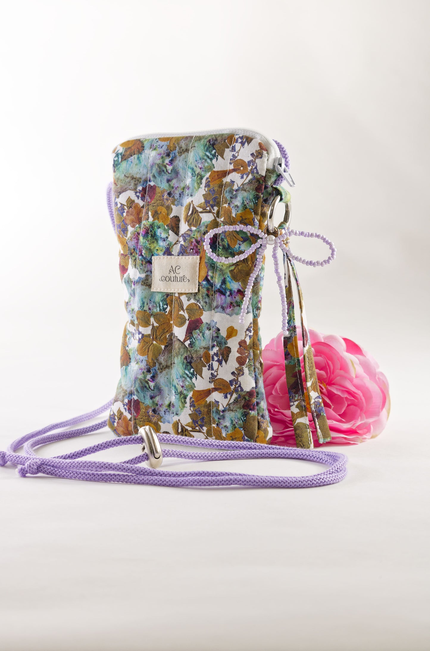 Pochette à téléphone Éphémère