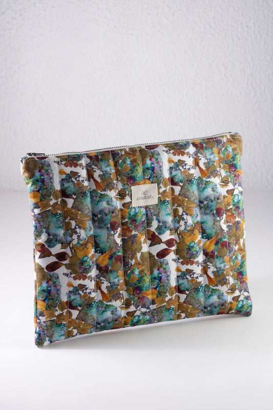 Pochette à maquillage
