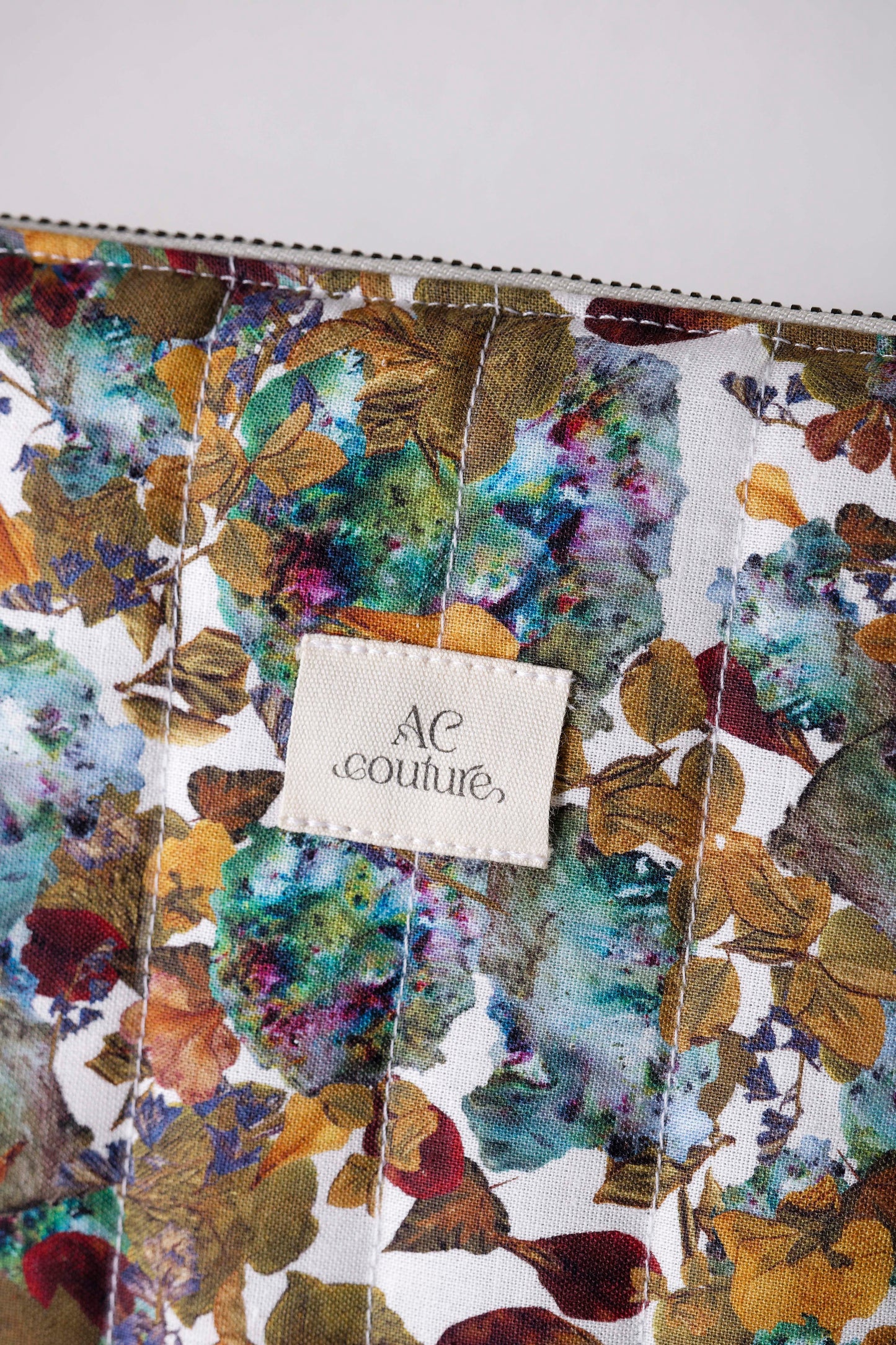 Pochette à maquillage