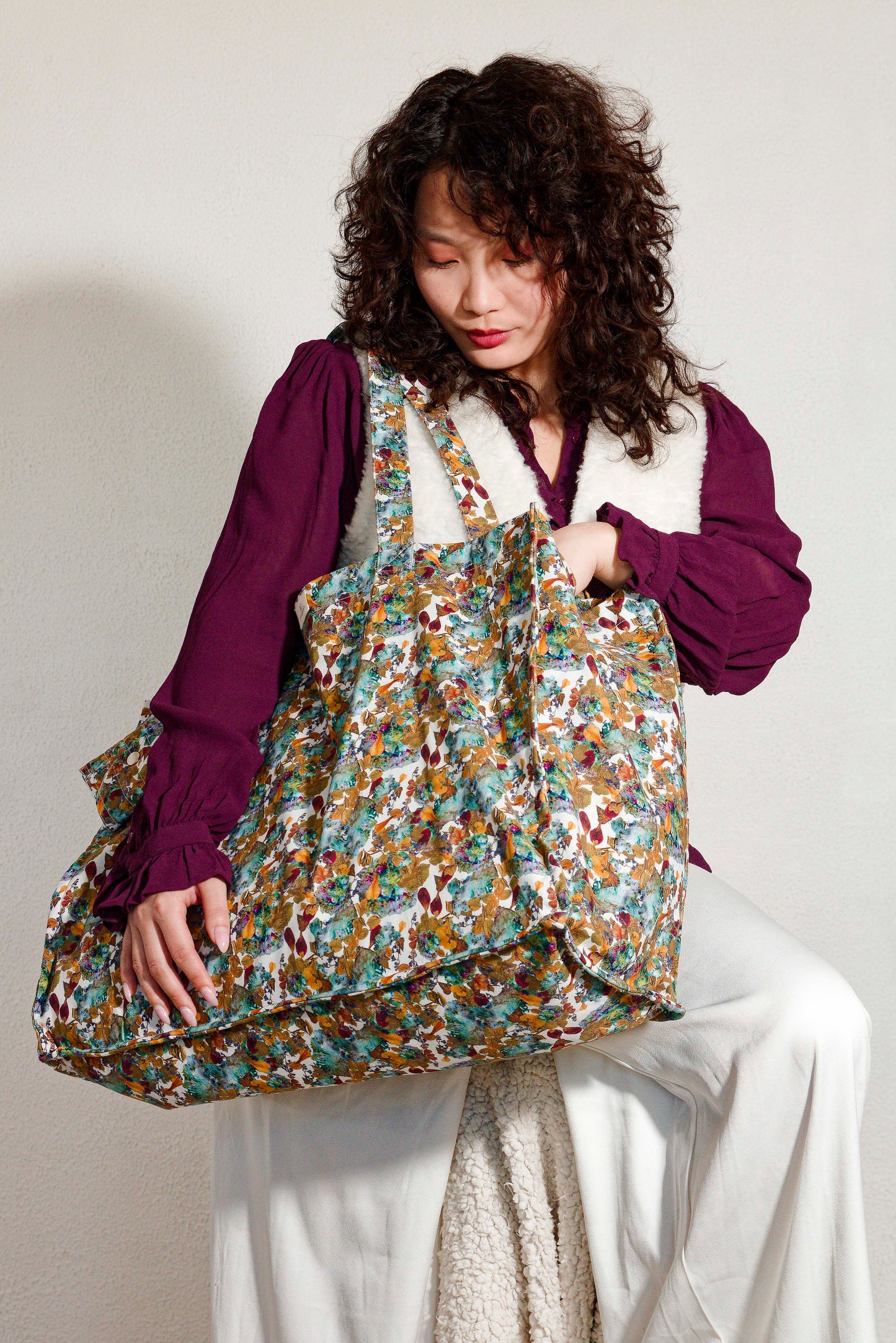 Sac cabs de voyage