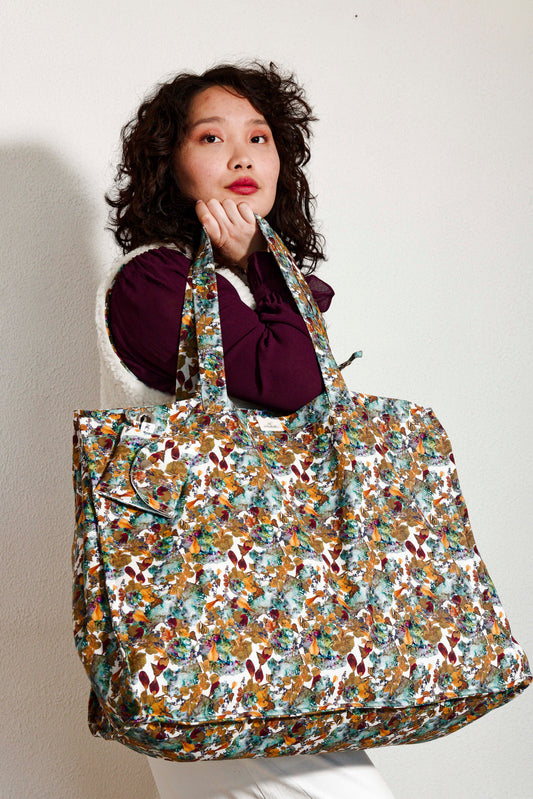 Sac cabs de voyage
