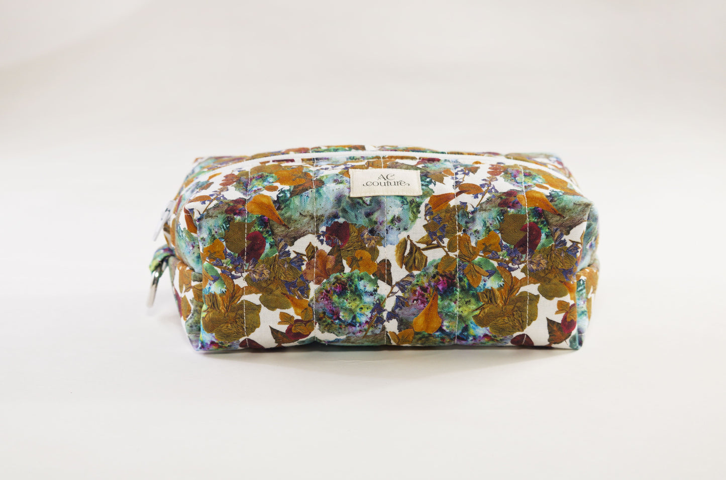 Trousse à maquillage Aquarelle