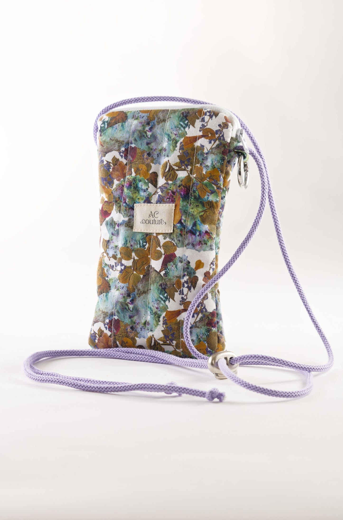 Pochette à téléphone Éphémère