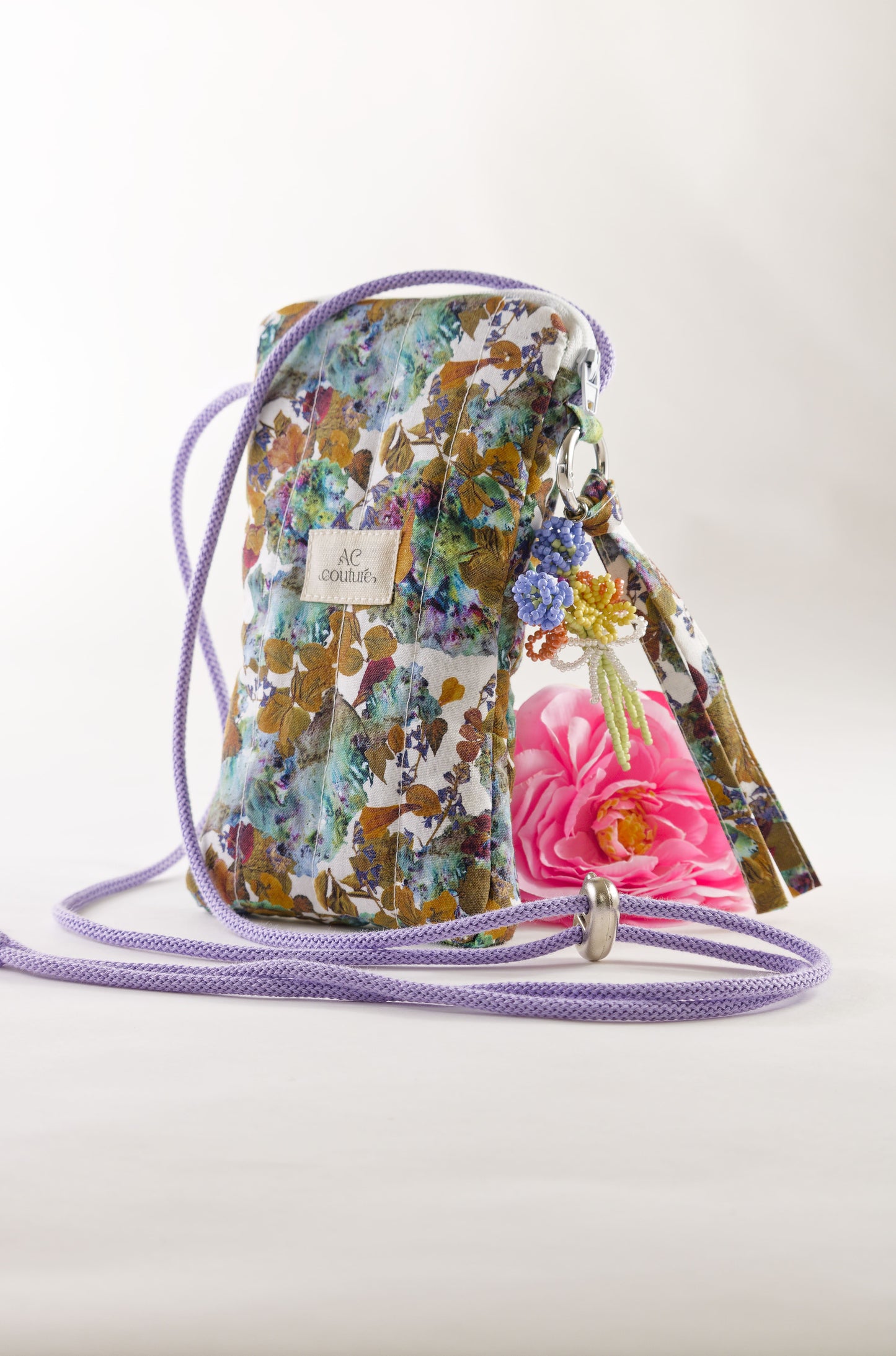 Pochette à téléphone Éphémère