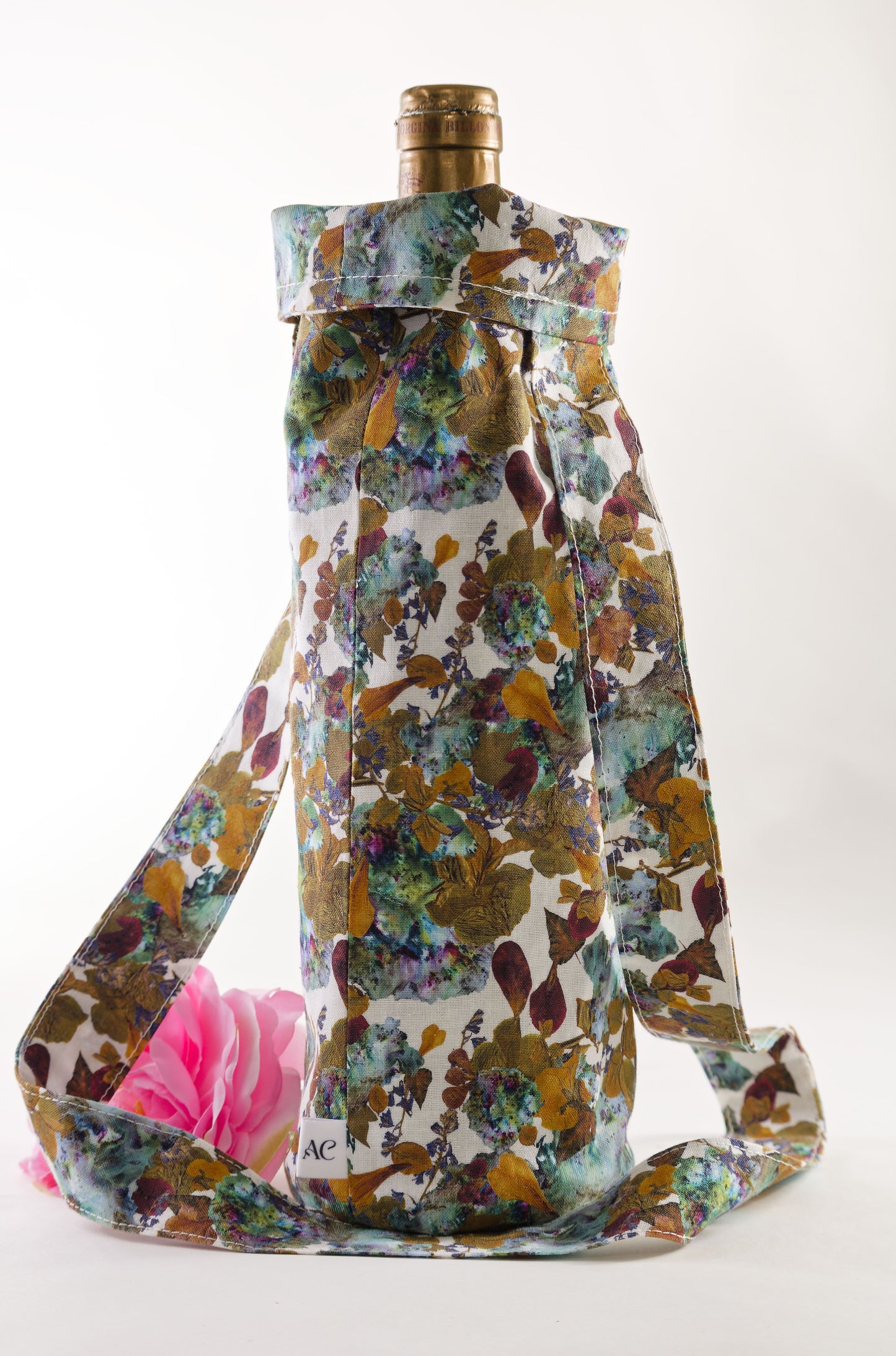 Pochette à bouteille Auralys