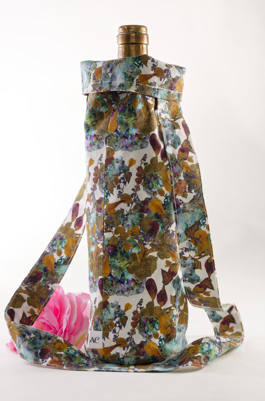 Pochette à bouteille Auralys