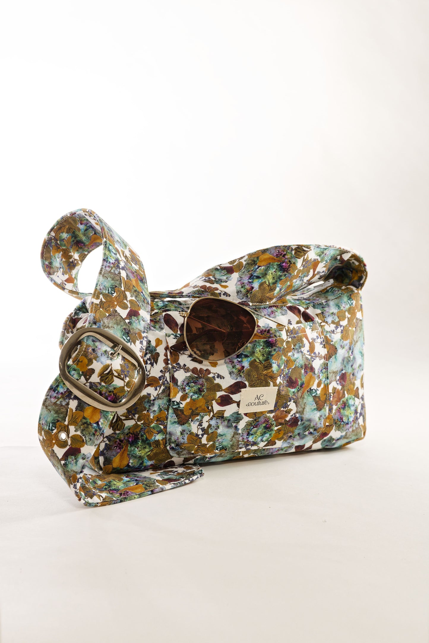 Sac à main Camélia